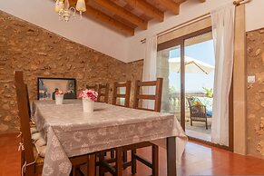 Es Turo 10 in Campos