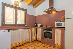 Es Turo 10 in Campos