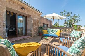 Es Turo 10 in Campos