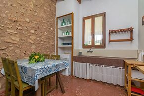 Es Turo 10 in Campos