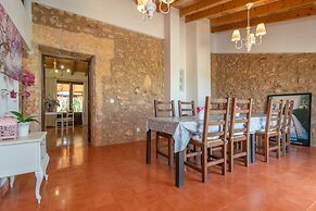 Es Turo 10 in Campos