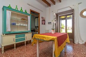 Es Turo 10 in Campos