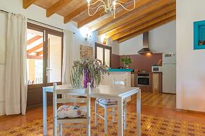 Es Turo 10 in Campos