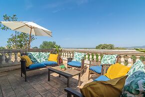 Es Turo 10 in Campos