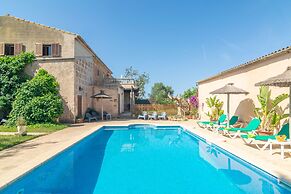 Es Turo 10 in Campos