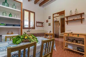 Es Turo 10 in Campos