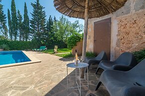 Es Turo 10 in Campos