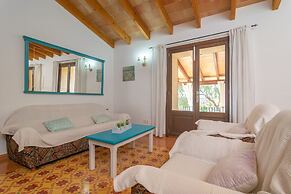 Es Turo 10 in Campos