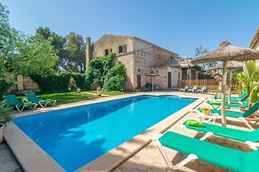 Es Turo 10 in Campos