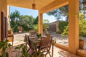 Es Turo 10 in Campos