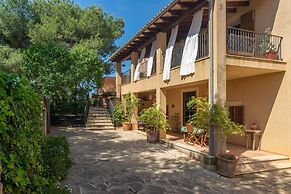 Es Turo 10 in Campos