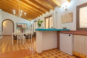 Es Turo 10 in Campos