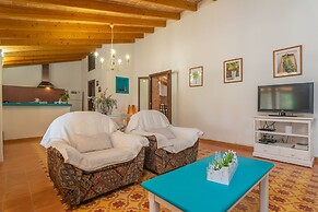 Es Turo 10 in Campos