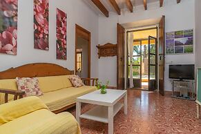 Es Turo 10 in Campos