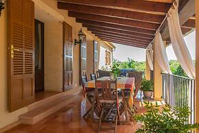 Es Turo 10 in Campos