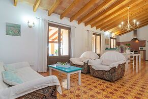 Es Turo 10 in Campos