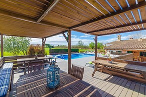 Es Rafal Nostro 8 in Felanitx