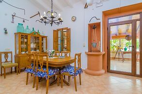 Es Rafal Nostro 8 in Felanitx