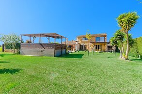 Es Rafal Nostro 8 in Felanitx