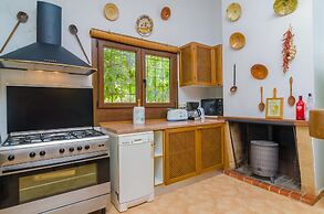 Es Rafal Nostro 8 in Felanitx