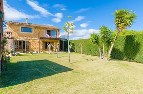 Es Rafal Nostro 8 in Felanitx