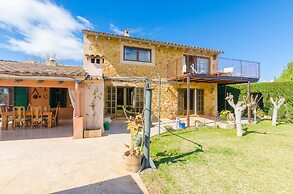 Es Rafal Nostro 8 in Felanitx