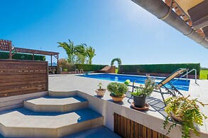 Es Rafal Nostro 8 in Felanitx