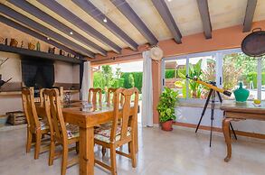 Es Rafal Nostro 8 in Felanitx