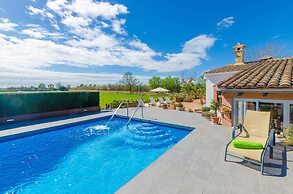 Es Rafal Nostro 8 in Felanitx