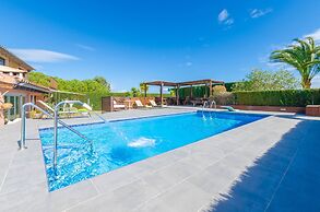 Es Rafal Nostro 8 in Felanitx