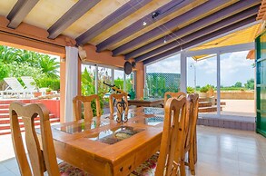 Es Rafal Nostro 8 in Felanitx