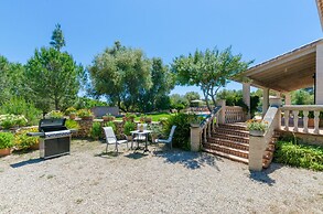 Es Vedat 6 in Lloret de Vistalegre