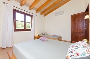 Es Vedat 6 in Lloret de Vistalegre