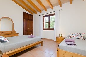 Es Vedat 6 in Lloret de Vistalegre