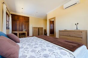 Es Vedat 6 in Lloret de Vistalegre