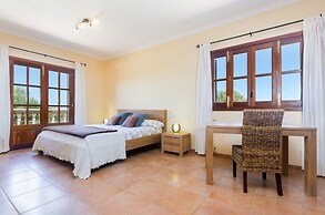 Es Vedat 6 in Lloret de Vistalegre