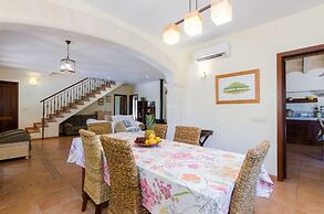 Es Vedat 6 in Lloret de Vistalegre