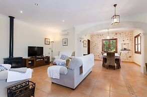 Es Vedat 6 in Lloret de Vistalegre