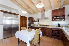 Es Vedat 6 in Lloret de Vistalegre