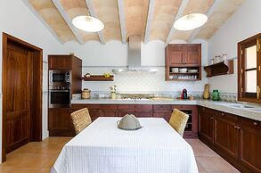 Es Vedat 6 in Lloret de Vistalegre