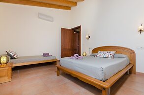 Es Vedat 6 in Lloret de Vistalegre