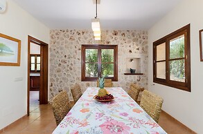 Es Vedat 6 in Lloret de Vistalegre