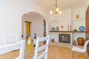 Casa Canals in Mancor de la Vall