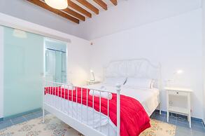 Casa Canals in Mancor de la Vall