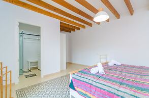 Casa Canals in Mancor de la Vall