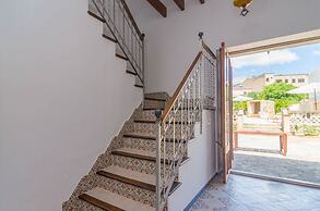 Casa Canals in Mancor de la Vall