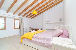 Casa Canals in Mancor de la Vall