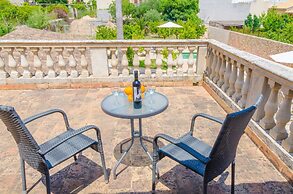 Casa Canals in Mancor de la Vall