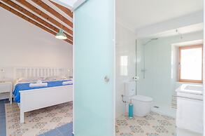 Casa Canals in Mancor de la Vall