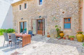 Casa Canals in Mancor de la Vall